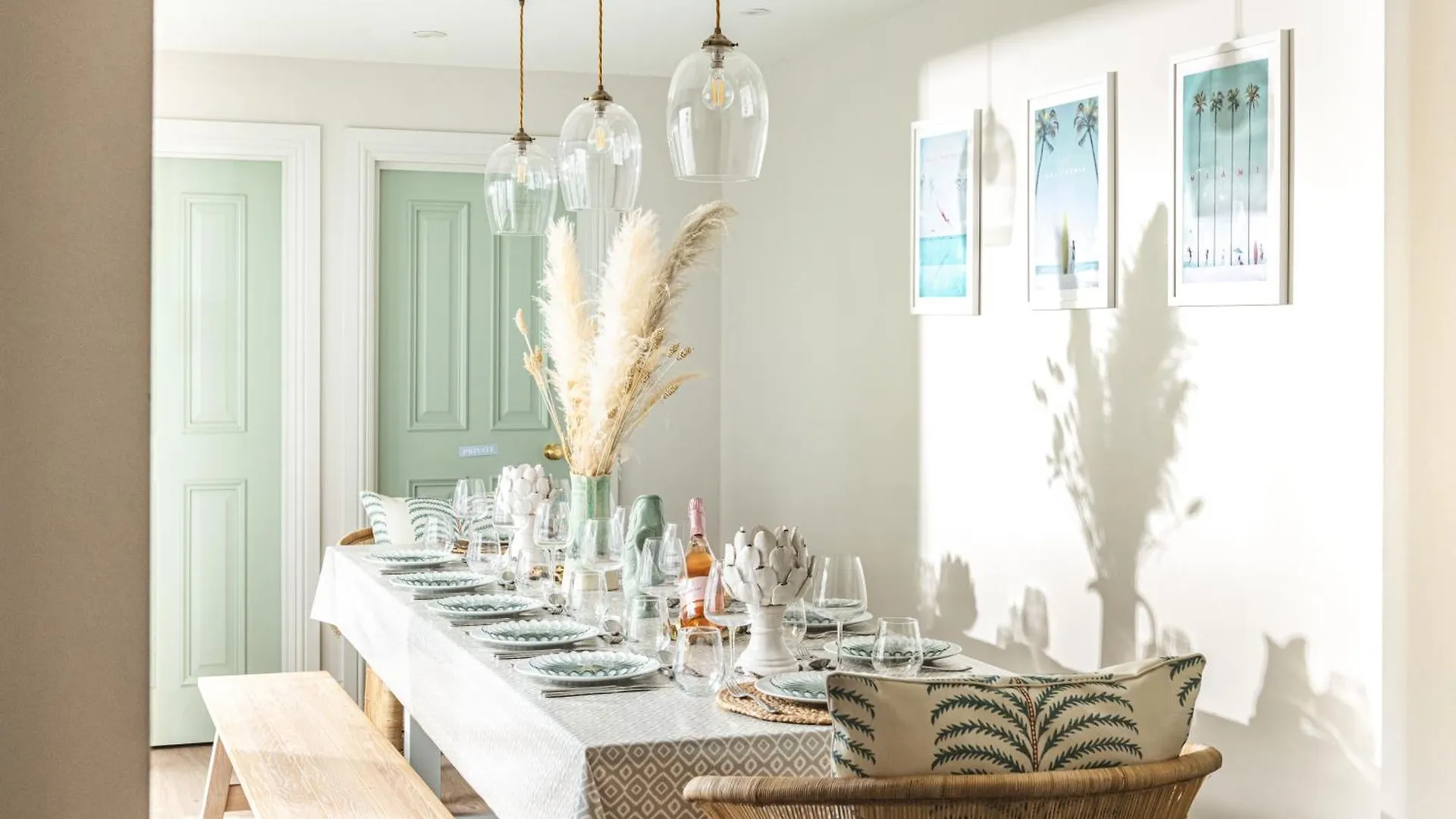 The Shell House - 5 Mins To Cafes & Beaches Bournemouth