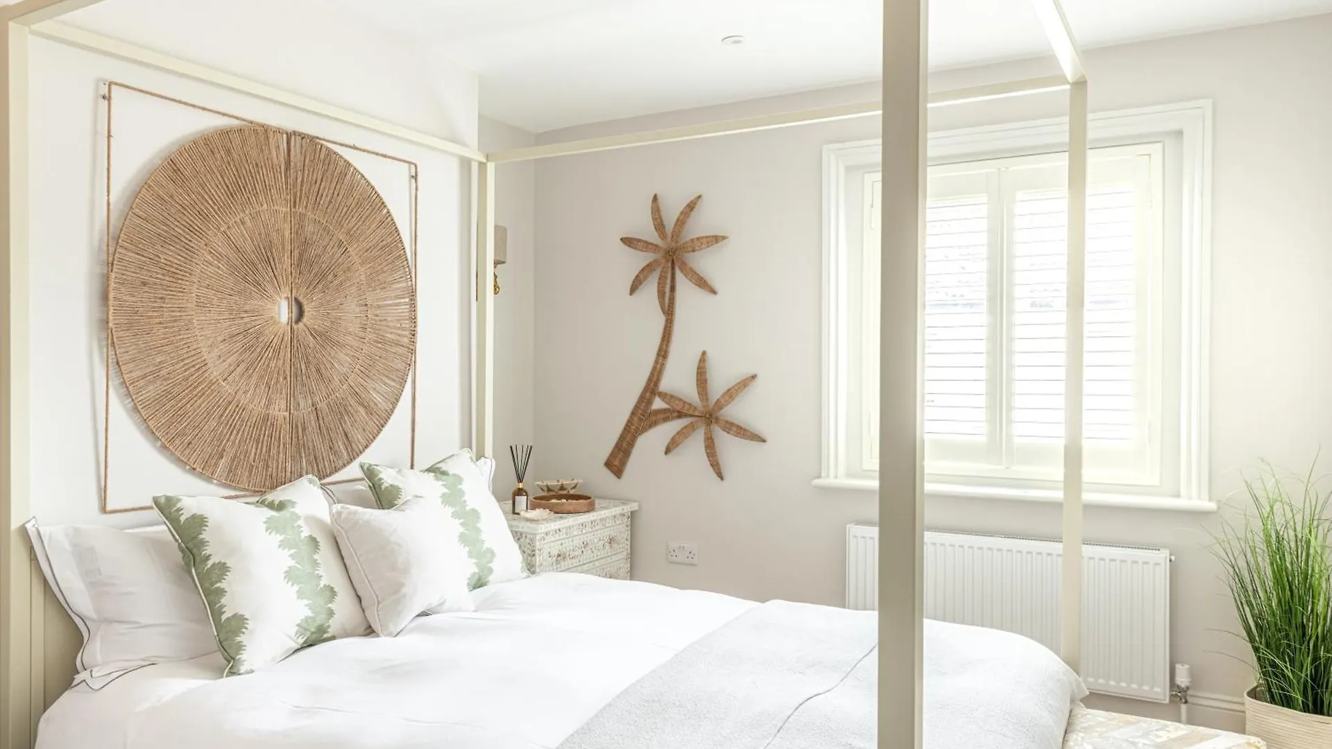 The Shell House - 5 Mins To Cafes & Beaches Bournemouth Storbritannien