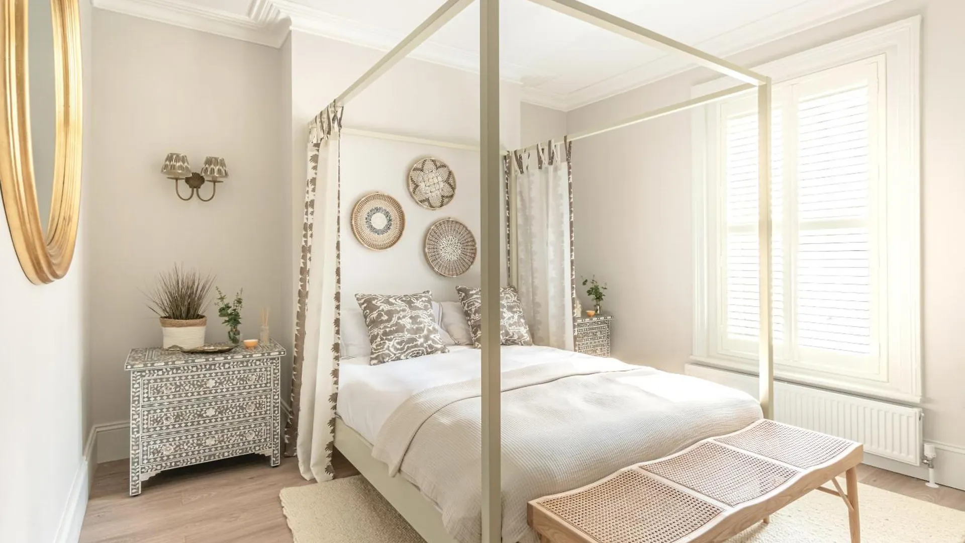 The Shell House - 5 Mins To Cafes & Beaches Bournemouth Semesterbostad